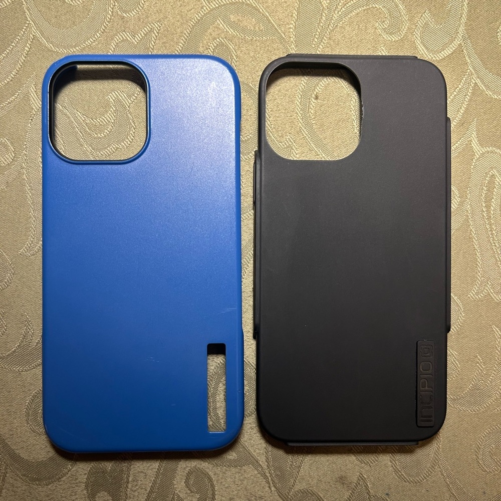 iPhone 13/12 Pro Max Case